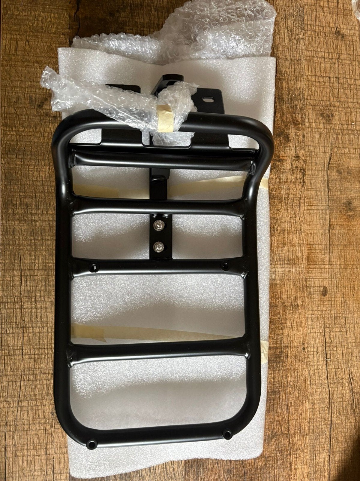 Voordrager fatbike nieuw, Ophalen of Verzenden, Nieuw