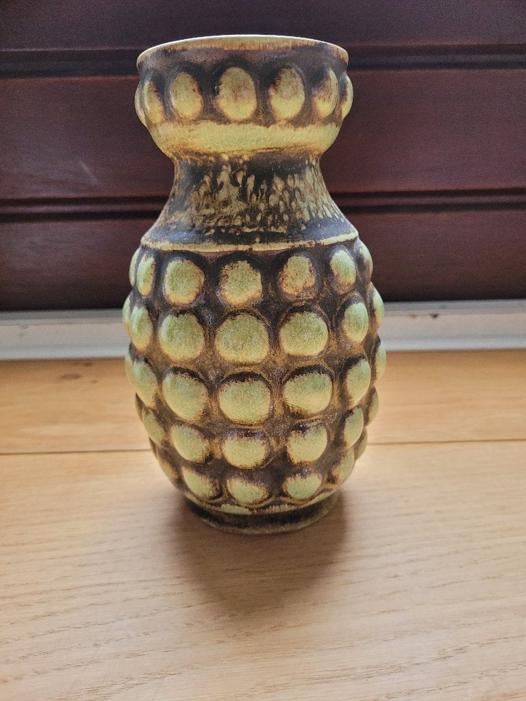 Vaas West Germany, Ophalen of Verzenden