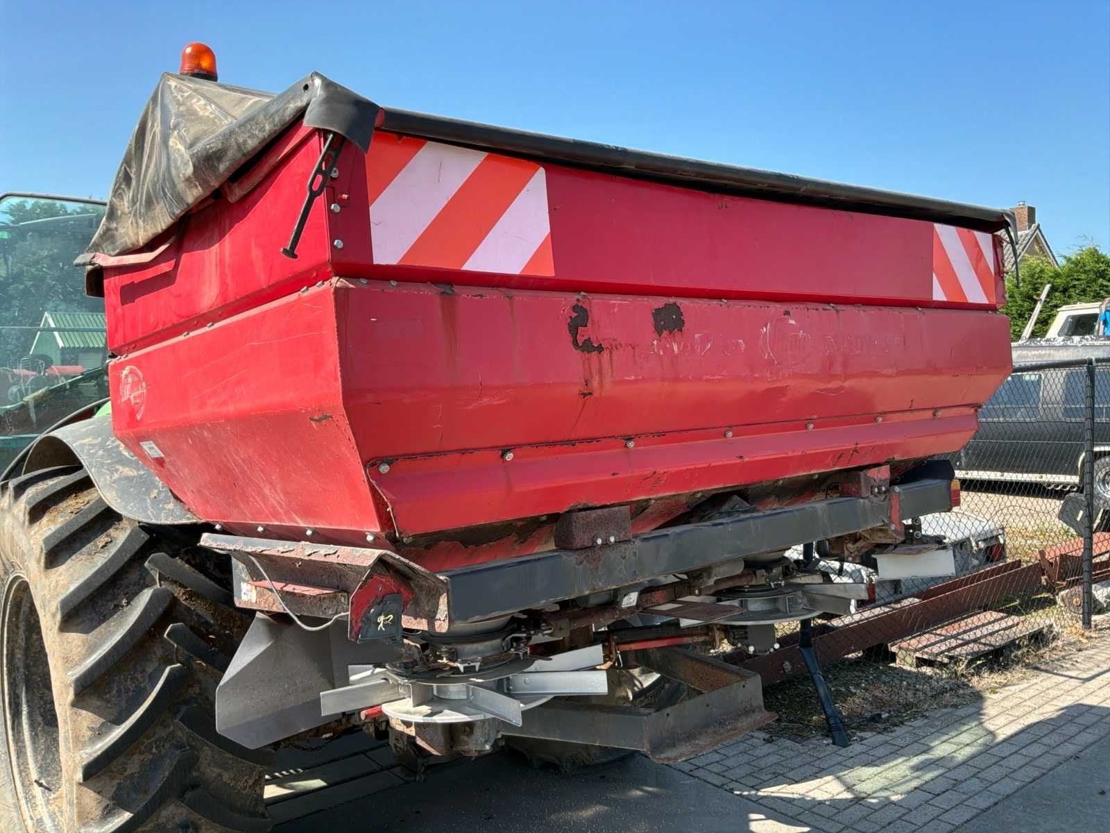 Vicon RO EDW Kunstmeststrooier, Zakelijke goederen, Overige, Gewasbescherming en Bemesting