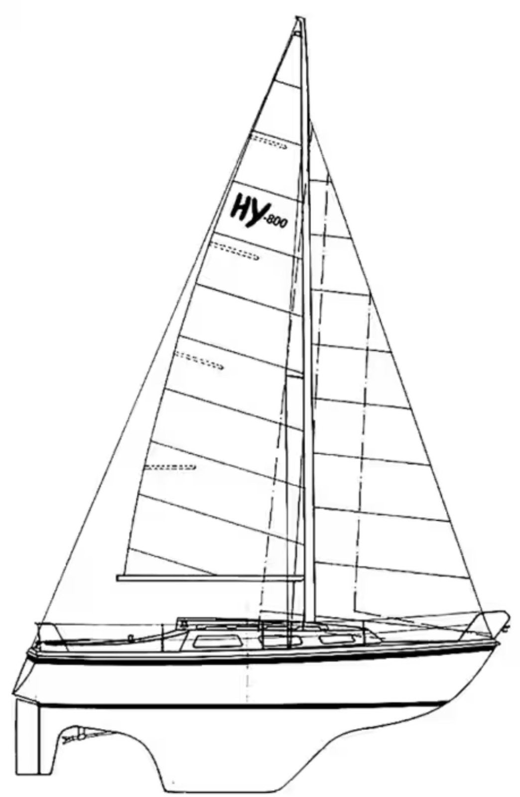 Hurley 800/830 Comfort gezocht, Watersport en Boten, Ophalen, Zo goed als nieuw, Hurley