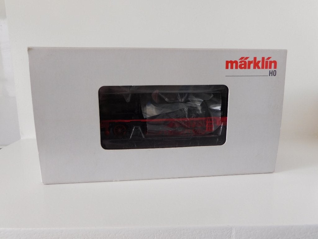 Märklin Br 74 Digitaal voorbereid, Wisselstroom, Locomotief, Ophalen of Verzenden, Zo goed als nieuw