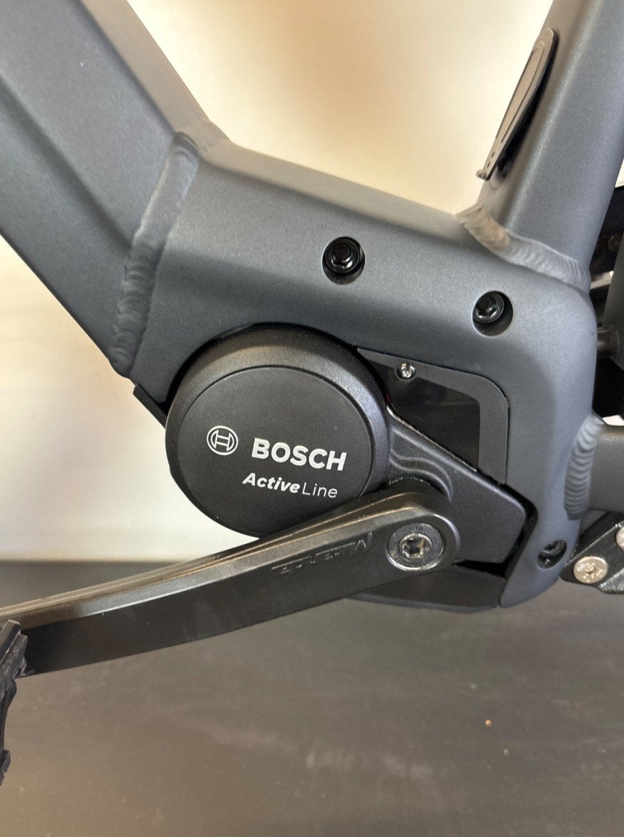 Scott Sub tour Eride 30 Heren Grijs, Gebruikt, -, -, -
