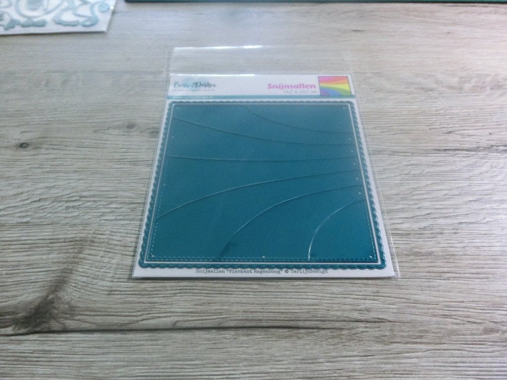 Nieuwe mallenset, Ophalen of Verzenden, Nieuw, Overige thema's, Overige typen