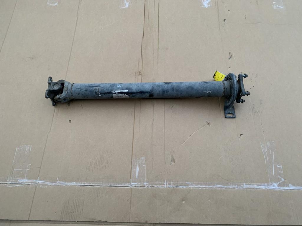 cardanas deel mercedes sprinter / vw crafter A9064102101, Gebruikt, -, -, Ophalen of Verzenden