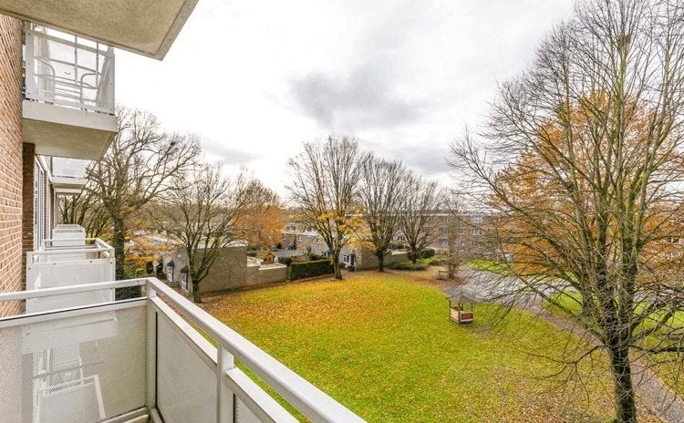 Appartement met 2 slaapkamers in de verkoop, Huizen en Kamers, 50 m² of meer, Enschede