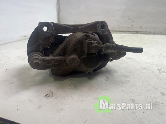 Remklauw (Tang) links-voor van een Opel Astra, Gebruikt, -, -, Opel