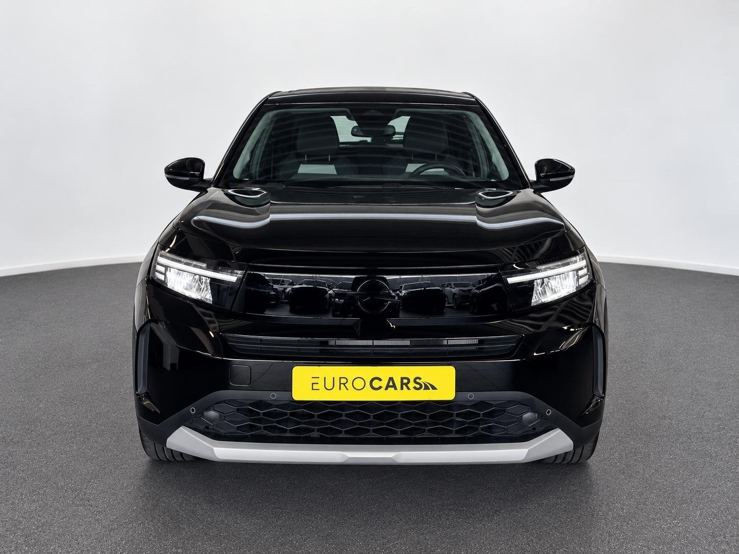 Opel Frontera Electric GS 44 kWh Navigatie Apple CarPlay And, Auto's, Stof, Gebruikt, Frontera, 305 km