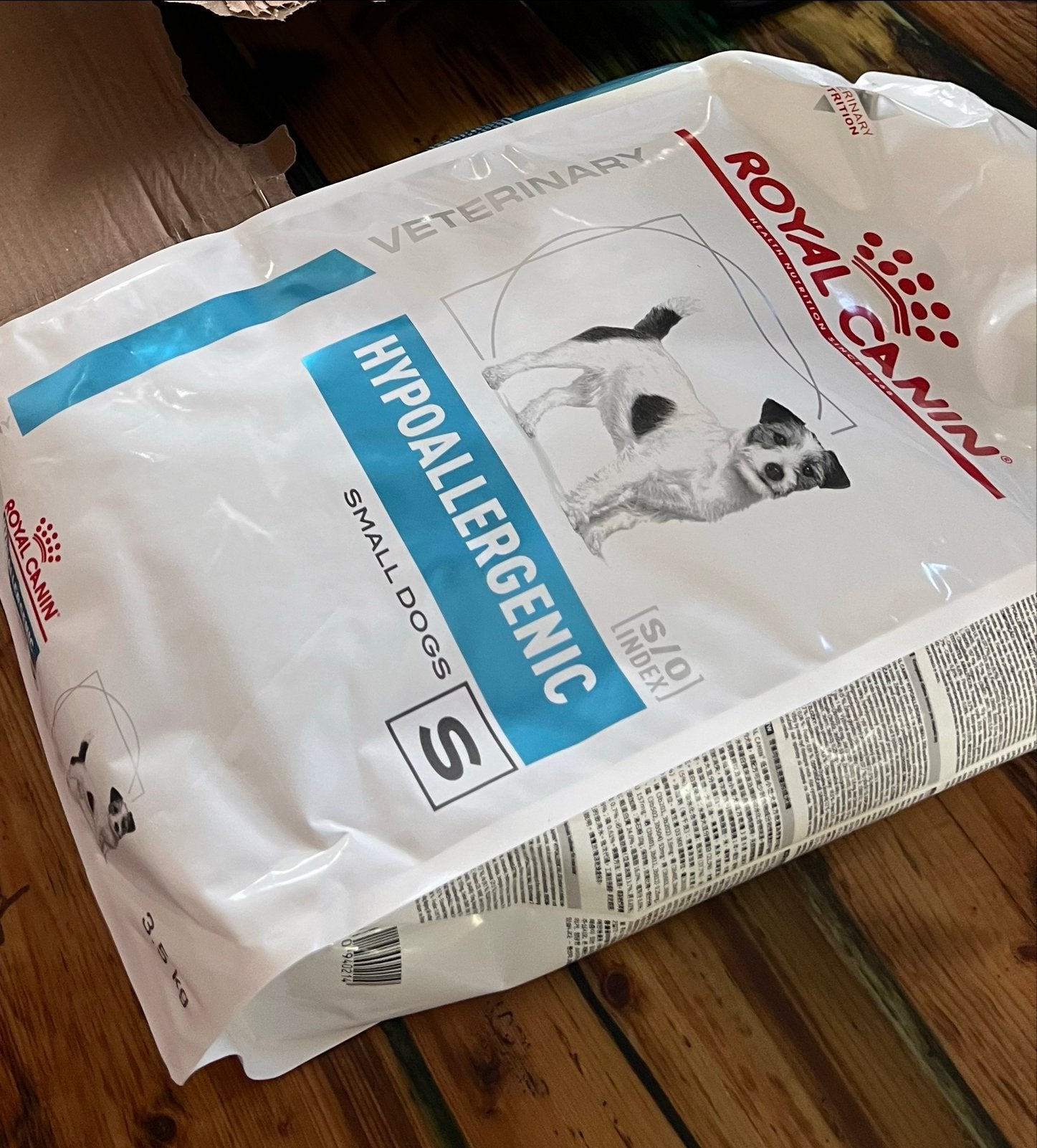 Royal Canin Hypoallergenic Small, Dieren en Toebehoren, Dierenvoeding, Ophalen of Verzenden, Hond