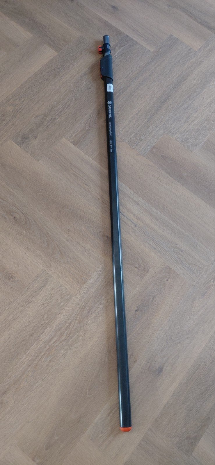 gardena combisystem telescopische steel, Tuin en Terras, Ophalen, Nieuw, Overige typen