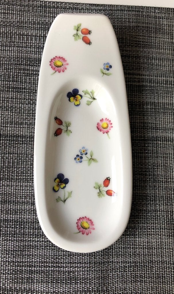 Villeroy & Boch Petite Fleur Gifts, Nieuw, Ophalen of Verzenden, Overige stijlen, Porselein