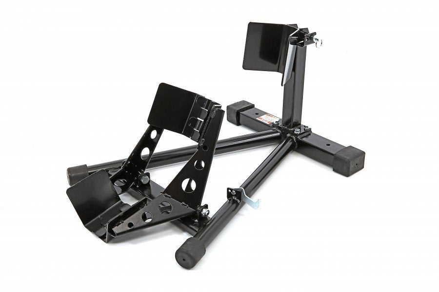 Motorfiets inrijwielklem 16 t/m 19" | GRATIS VERZENDING, Ophalen of Verzenden, ., ., .