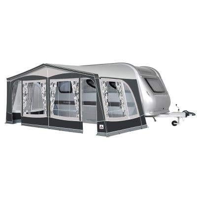 Doréma maat 7 (800-825 cm) Multi Nova Excel / President 250, Caravans en Kamperen, Voortenten en Luifels, Ophalen of Verzenden