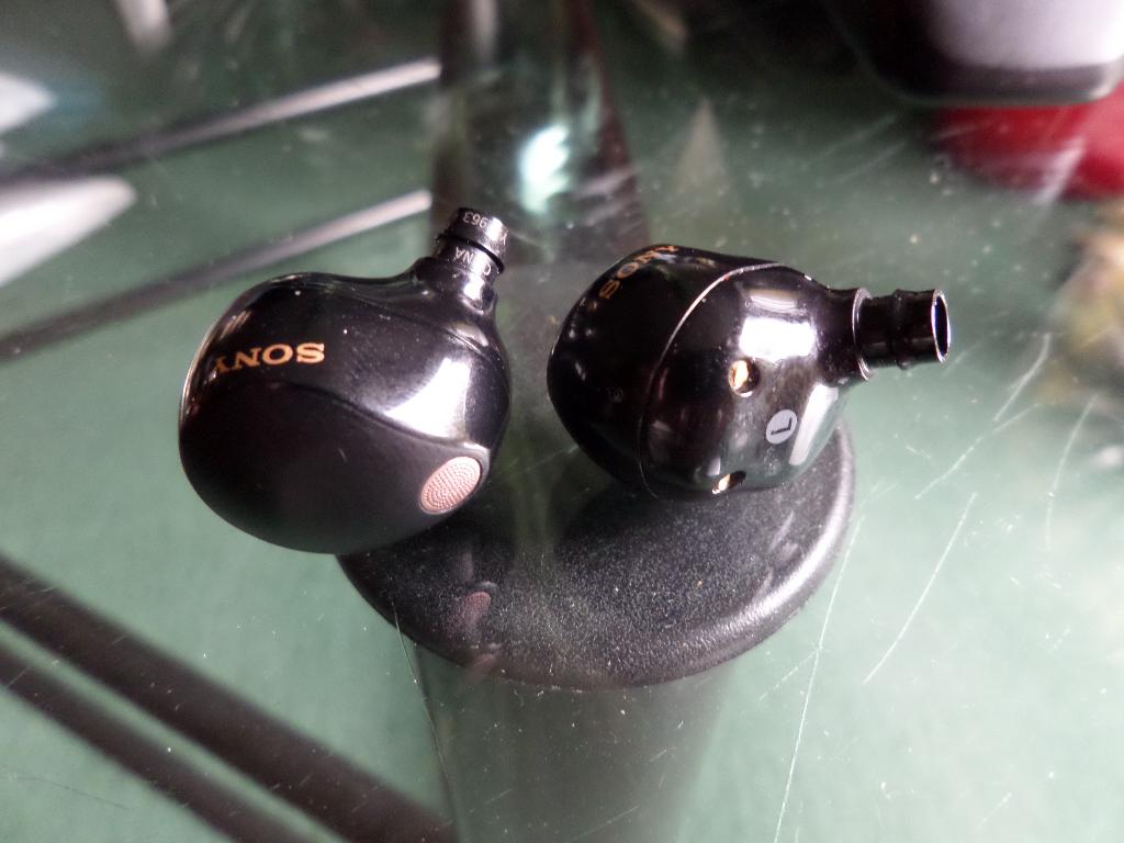 Sony oortjes- WF 1000XM5 zwart, Ophalen, Zwart, In gehoorgang (in-ear), Bluetooth