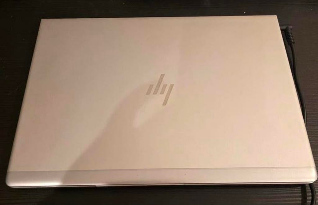 HP EliteBook 745 G6 - Ryzen 7 Pro, 16GB RAM, 256GB SSD, Ophalen, 2 tot 3 Ghz, Qwerty, AMD Ryzen 7 Pro 3700U