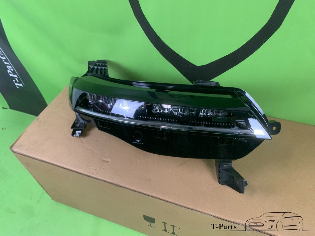 renault megane E-tech koplamp rechts 260103279R, Info@fabrikant.eu, Fabrikant BV, Renault, Nieuw