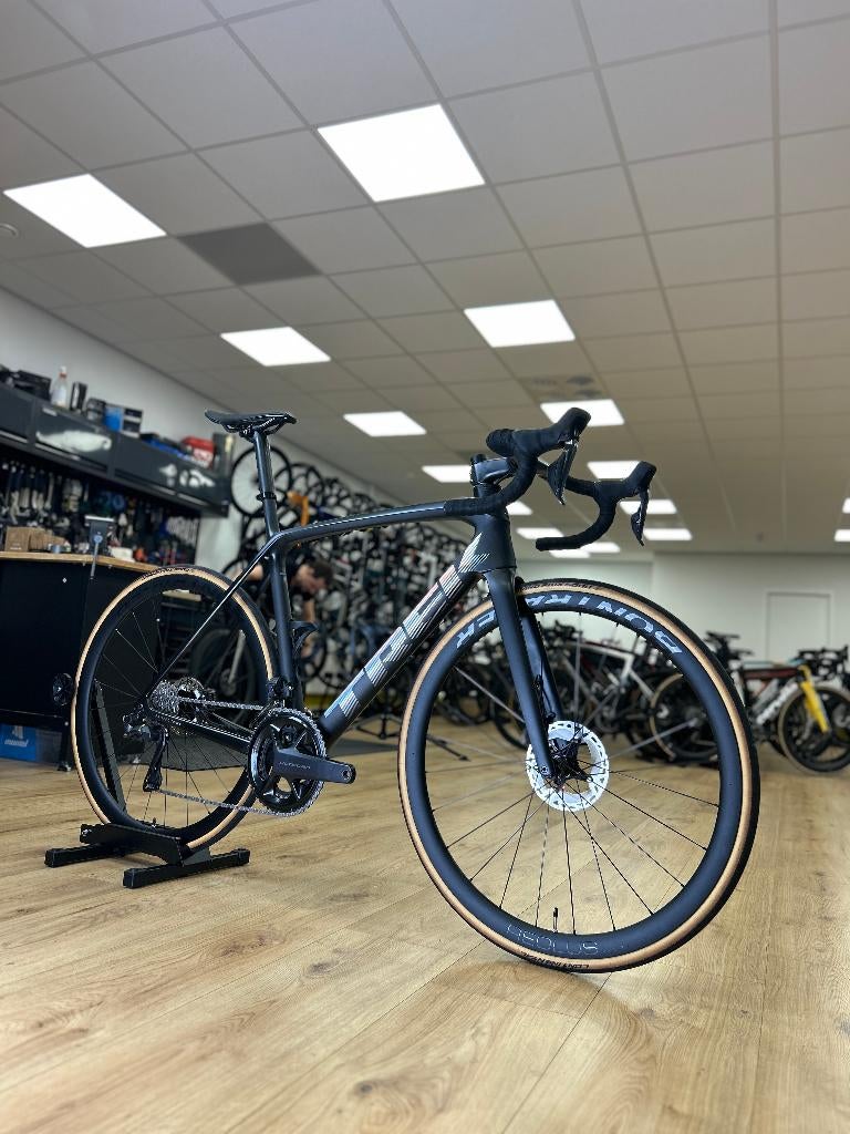 Trek Emonda SLR7 Carbon Racefiets, Ophalen, Zo goed als nieuw, Overige typen