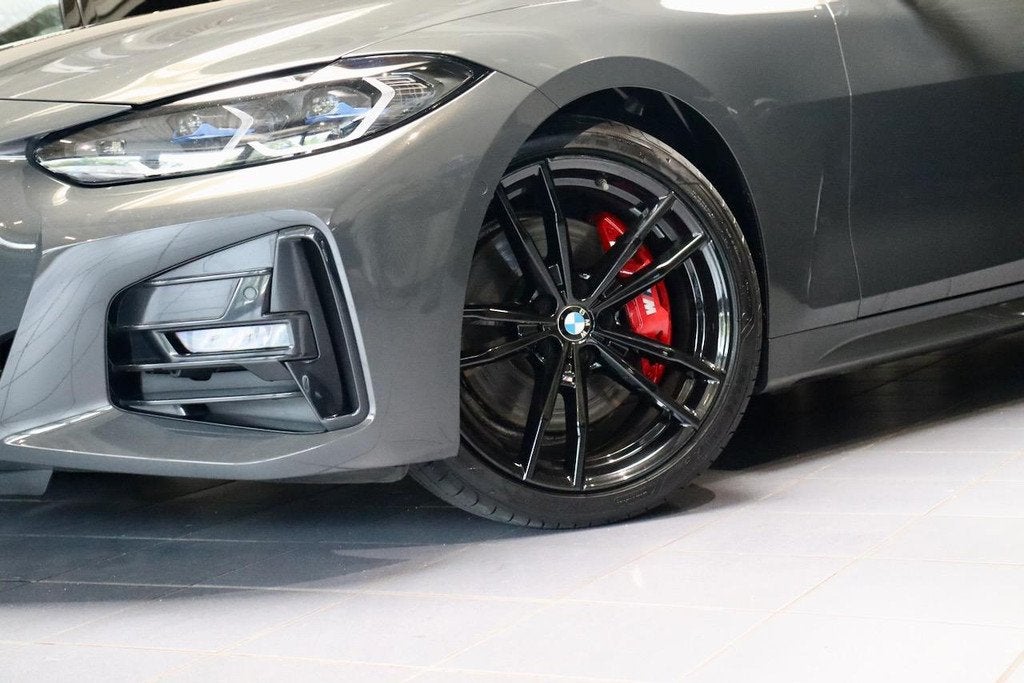 BMW 4-serie Coupé 430i High Ex. M Sport PRO|TRk Hk|OpenDk|H, Automaat, 1998 cc, Achterwielaandrijving, Gebruikt