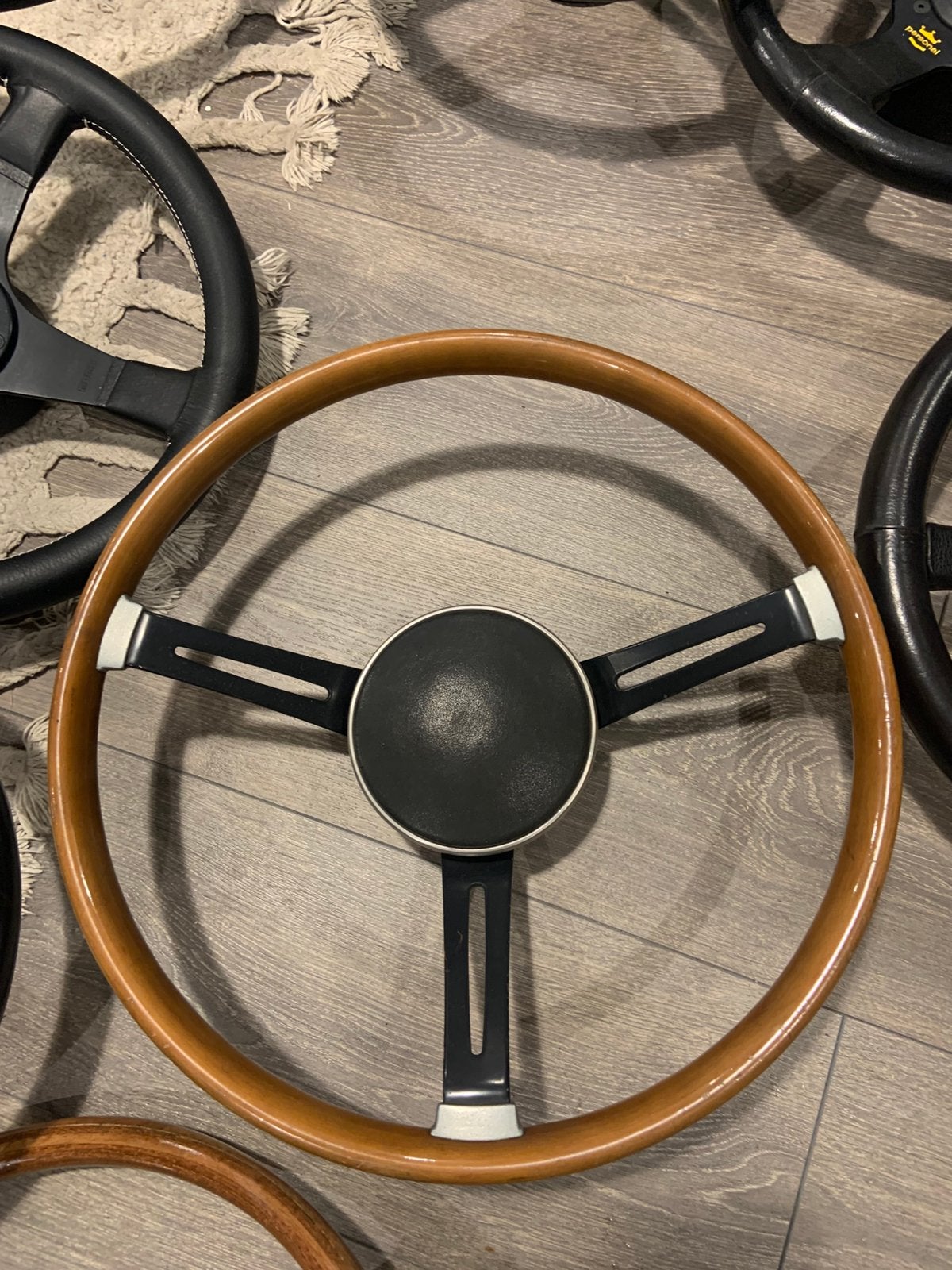 Glas1600GT, BMW, stuur, Ophalen of Verzenden, Zo goed als nieuw
