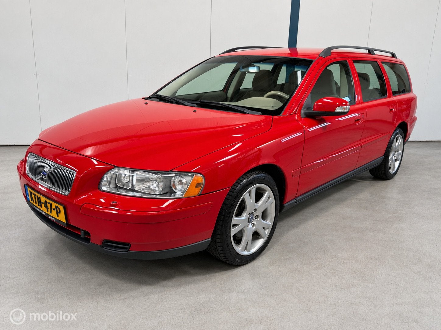 Volvo V70
