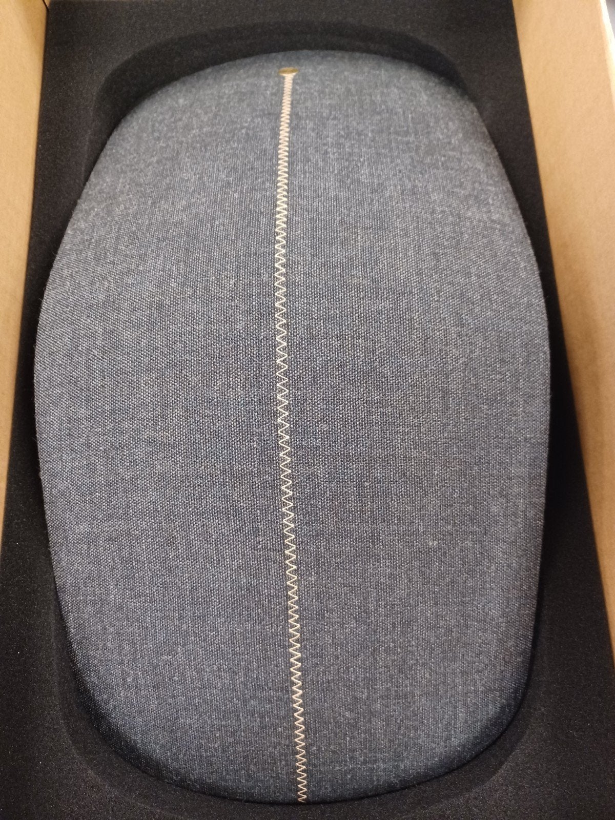 Bang & Olufsen BeoPlay A6 Cover Dark Grey (Nieuw), Overige typen, Nieuw, Bang & Olufsen, Info@bang-olufsen.com