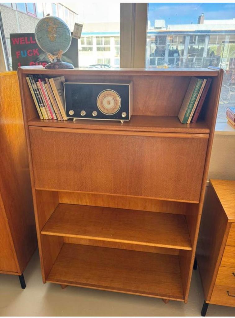 Vintage Pastoe kast, Ophalen of Verzenden