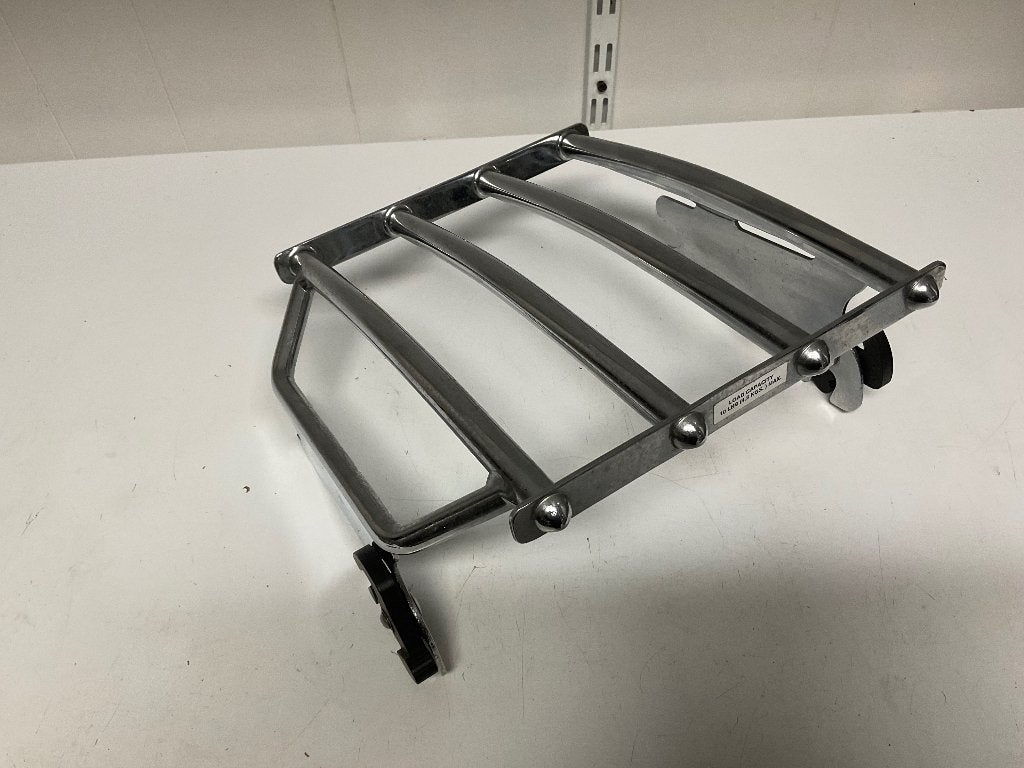 HD bagage rack touring, Ophalen of Verzenden