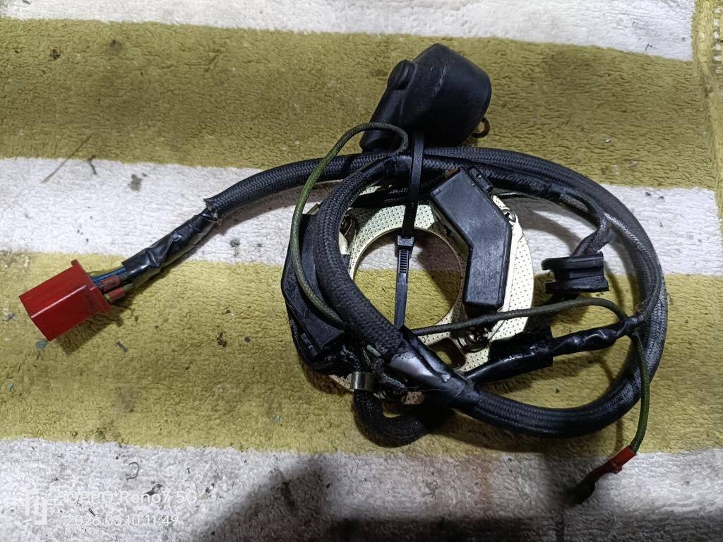 Ontsteking honda BOL'D OR 750/900, Ophalen of Verzenden