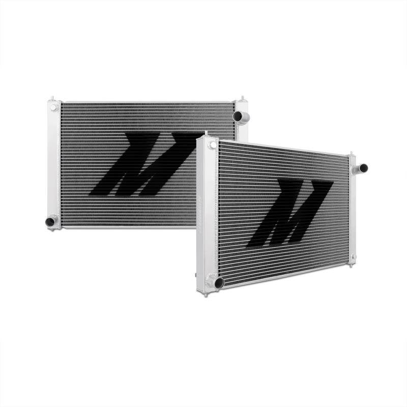 Mishimoto performance radiator - Nissan 370z Z34 09+, Ophalen of Verzenden