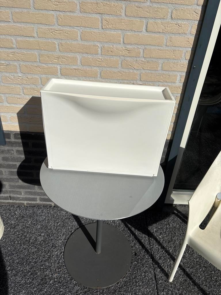 Schoenenkast voor 2 paar schoenen, stapelbaar, Ophalen of Verzenden, Zo goed als nieuw