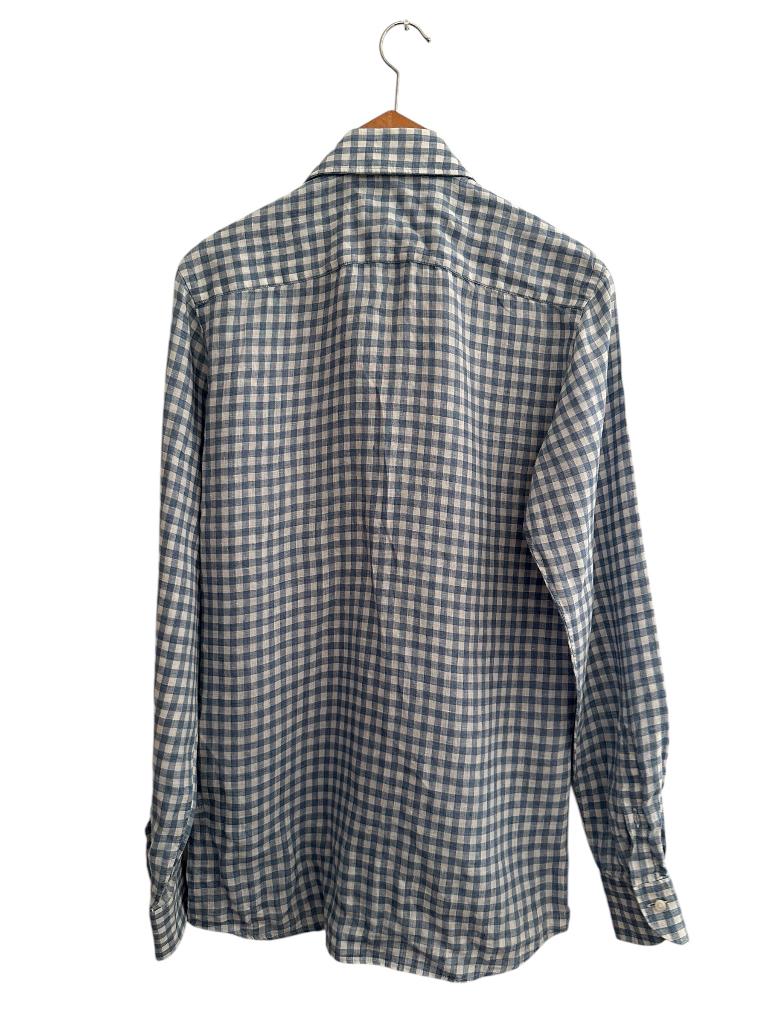 Artu Napoli blouse S, Blauw, Ophalen of Verzenden, Zo goed als nieuw