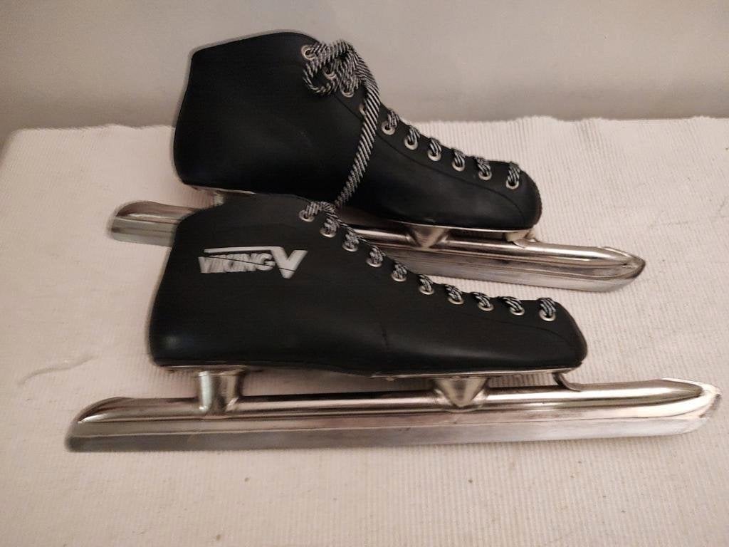 S397 Viking Lage Noren maat 42, Sport en Fitness, Schaatsen, Viking, Gebruikt, -, -
