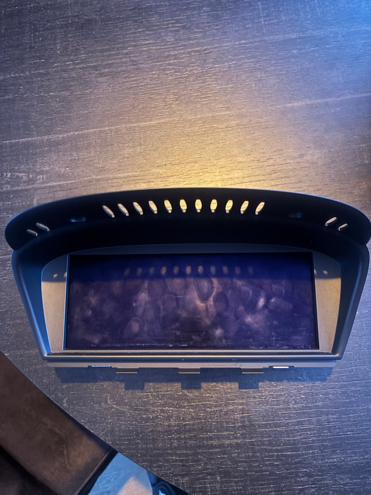 BMW E90 E91 E92 E93 Boordcomputer Display Scherm, Verzenden, Gebruikt, BMW