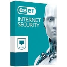 ESET Internet Security Key (1 Years / 3 PC), Ophalen of Verzenden, Nieuw, MacOS