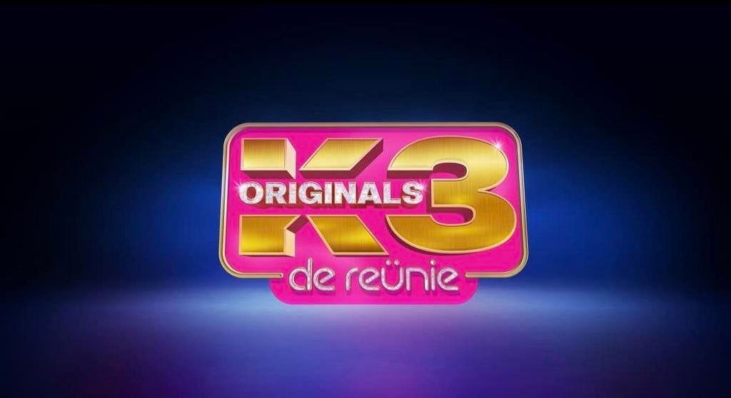 Kaarten K3 reünie belgie te koop, Tickets en Kaartjes, Evenementen en Festivals, Twee personen