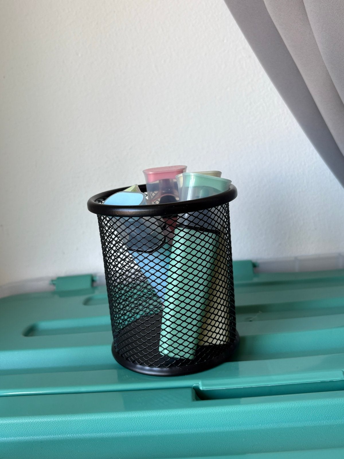 Desk pencil holder, Ophalen of Verzenden