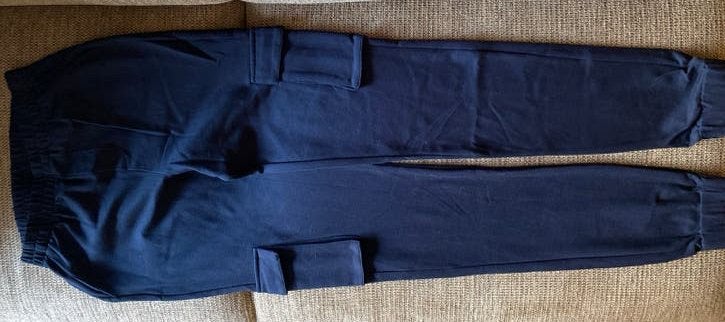 Shoeby cargo broek maat 170/176, Kinderen en Baby's, Ophalen of Verzenden, Zo goed als nieuw, Meisje, Broek