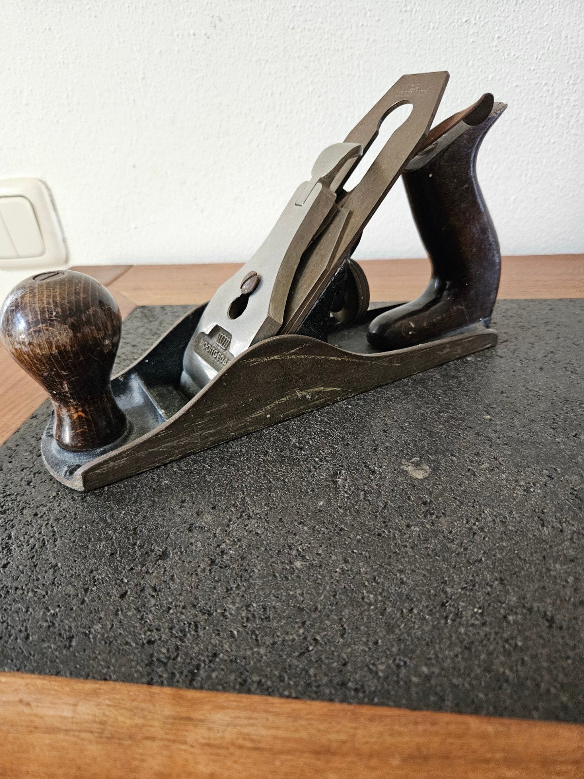 Nooitgedagt Schaaf No 4, Antiek en Kunst, Ophalen