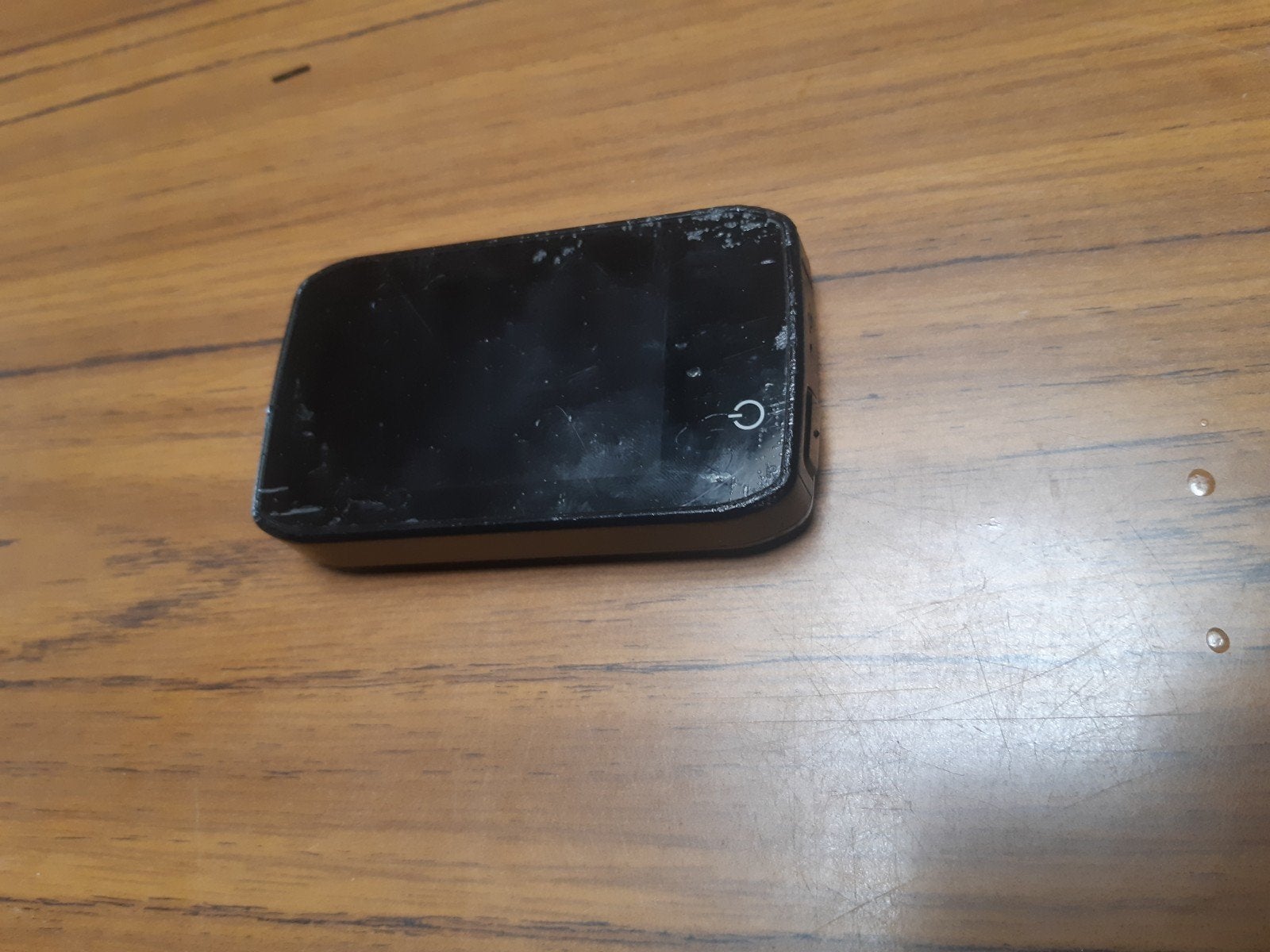 Panasonic display e-bike (gebruikt), Ophalen of Verzenden, Gebruikt