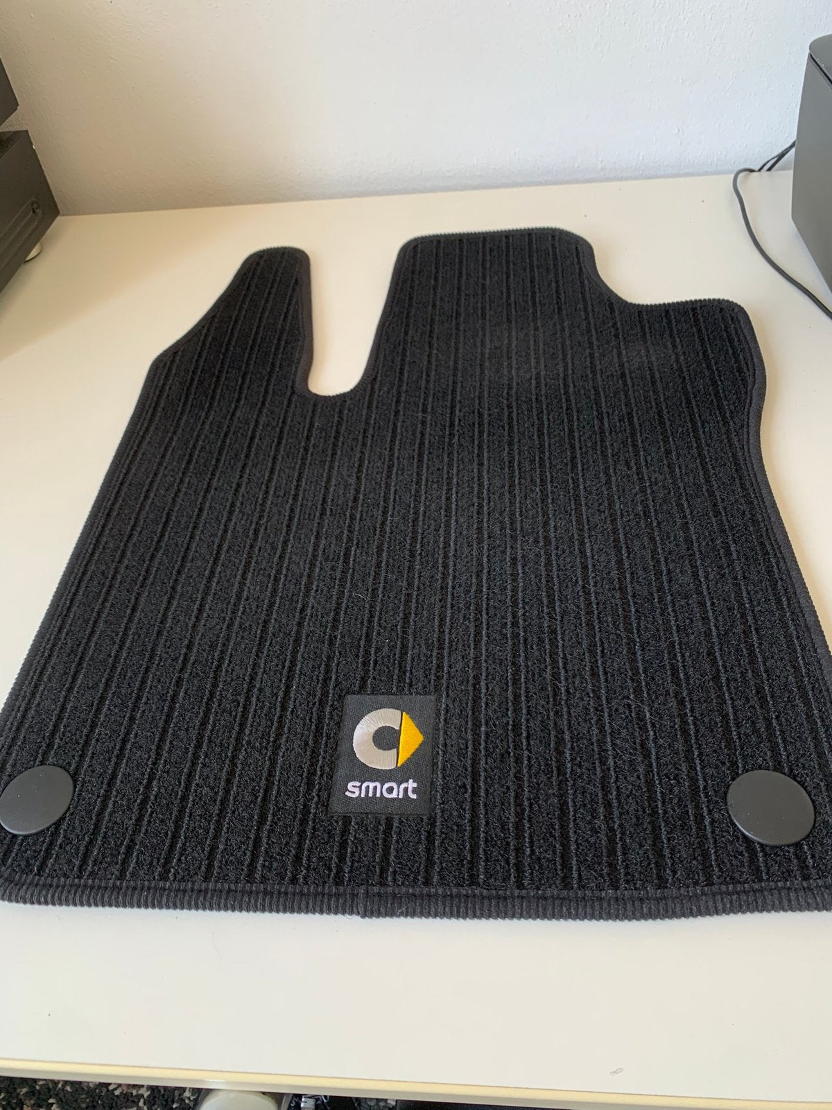 Smart ForTwo/ ForFour matten 453, Ophalen of Verzenden, Zo goed als nieuw