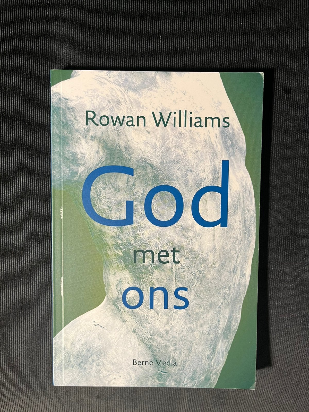 God met ons - Rowan Williams, Ophalen of Verzenden