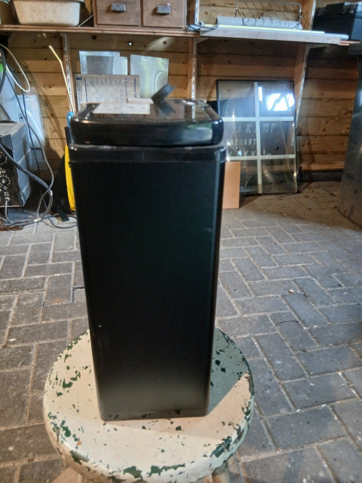 accu voor Killerbee e scooter, Fietsen en Brommers, Snorfietsen en Snorscooters, Ophalen of Verzenden, Elektrisch, Overige merken