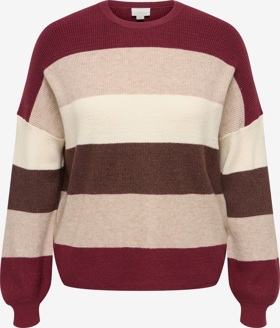 Pullover Caratia van Only Carmakoma Maat 46/48, O, O, O, Maat 46/48 (XL) of groter