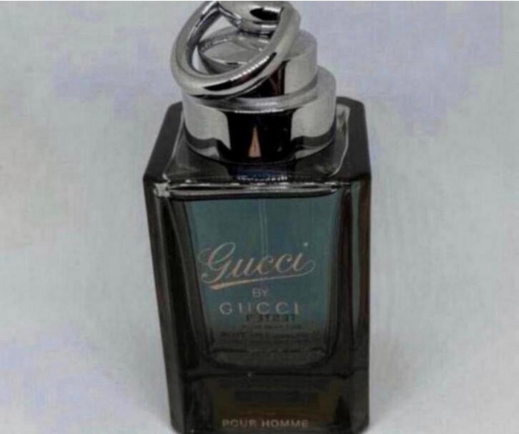 Parfum Gucci by Gucci 90 ml eau de toilette, Verzenden, Nieuw