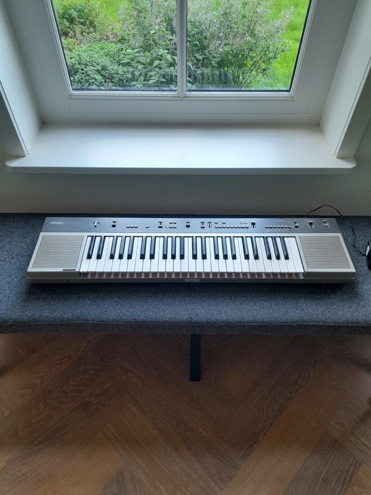 Yamaha PS-35 keyboard, Ophalen, Gebruikt, 49 toetsen, Yamaha