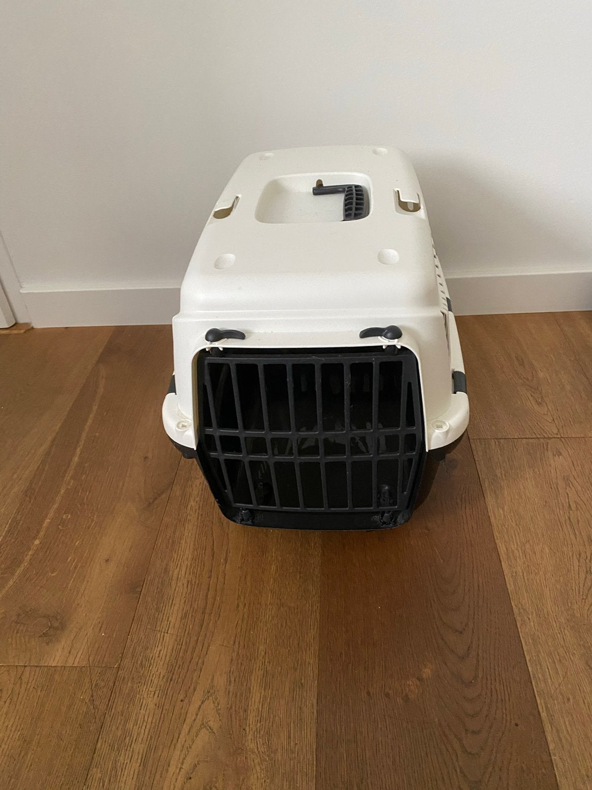 Katten reismand, Dieren en Toebehoren, Ophalen, Zo goed als nieuw