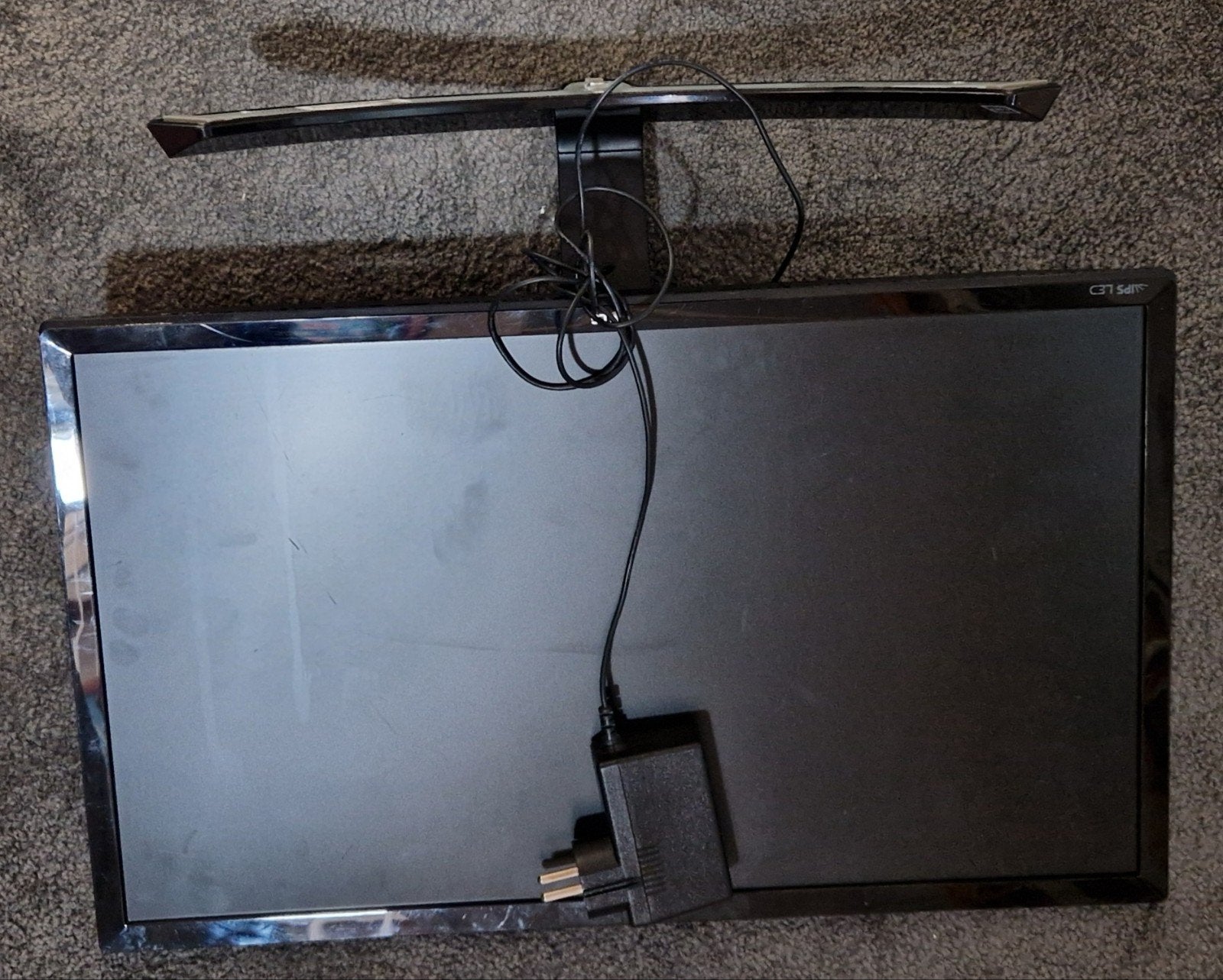 LG LCD Monitor 22MP58VQ - Full HD Scherm, Computers en Software, Monitoren, Gebruikt, 60 Hz of minder, DVI, HDMI, VGA, Gaming