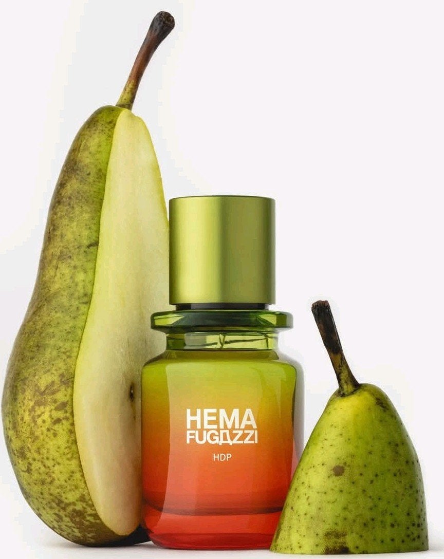 Heerlie de Peerlie - HEMA meets FUGAZZI, Ophalen, Nieuw