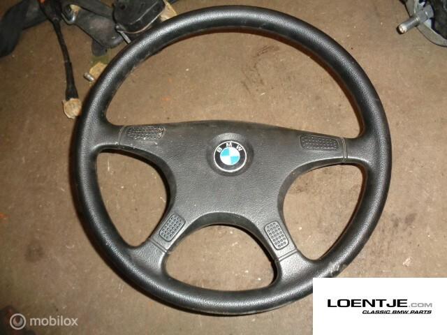 bmw stuur e23 e24 etc, Auto-onderdelen, Gebruikt, Ophalen of Verzenden, BMW, BMW