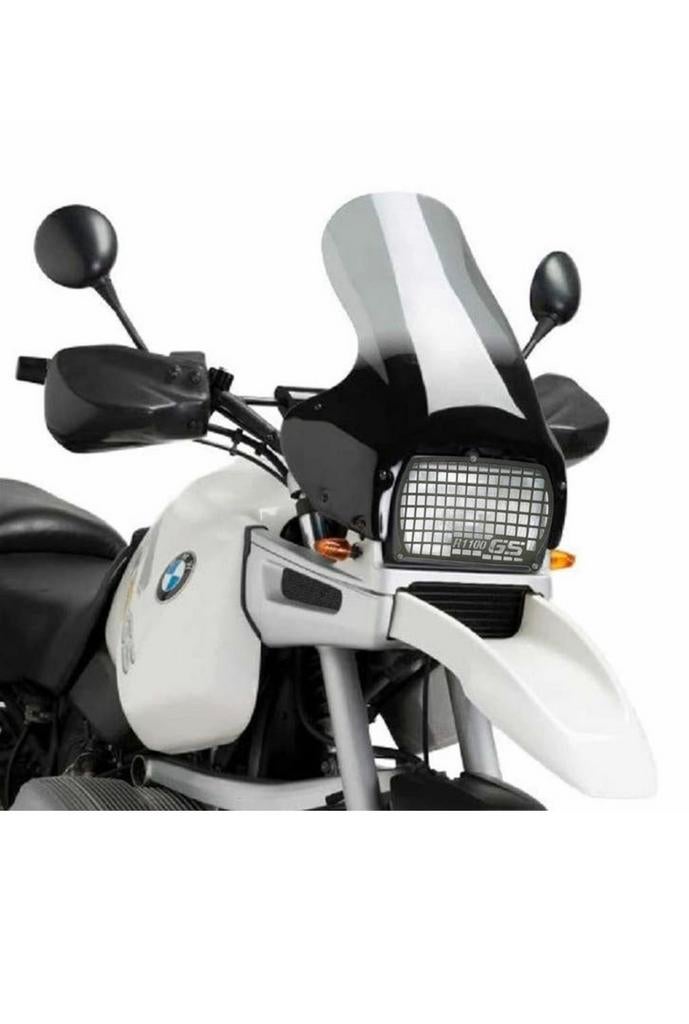 Bmw r1100gs koplampbeschermer, Ophalen of Verzenden, Nieuw