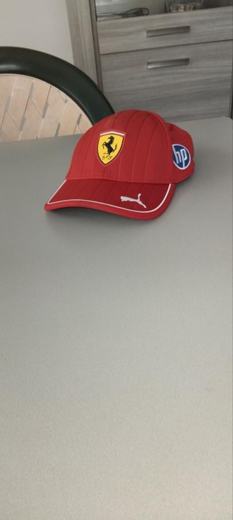 Te koop Ferrari Petje merk Puma., Kleding | Heren, Hoeden en Petten, Ophalen